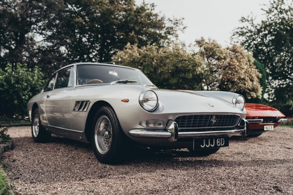 Ferrari 2 - Image 4